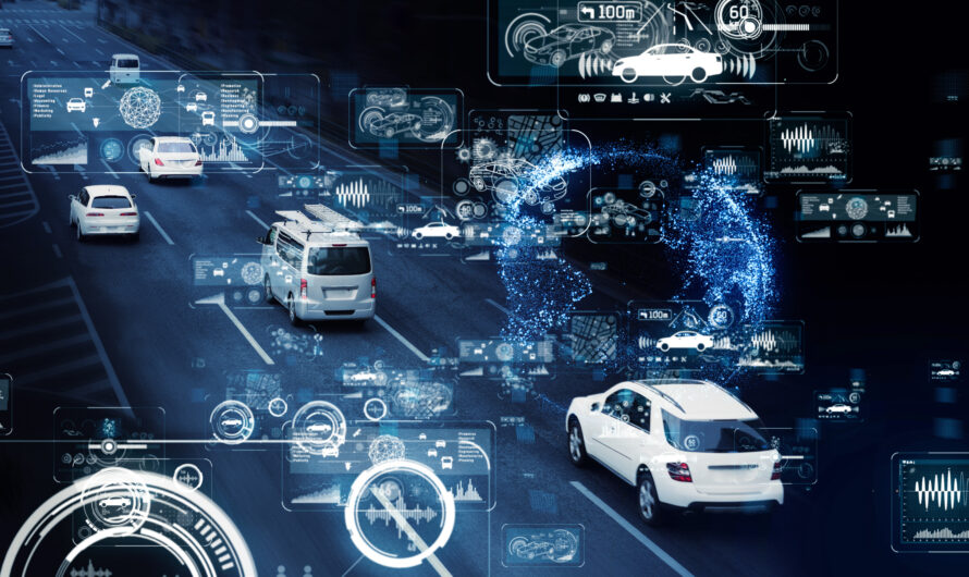 Commercial Telematics Market is expected to be Flourished by Integration of IoT and Connected Technologies