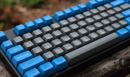 Computer Keyboards Market