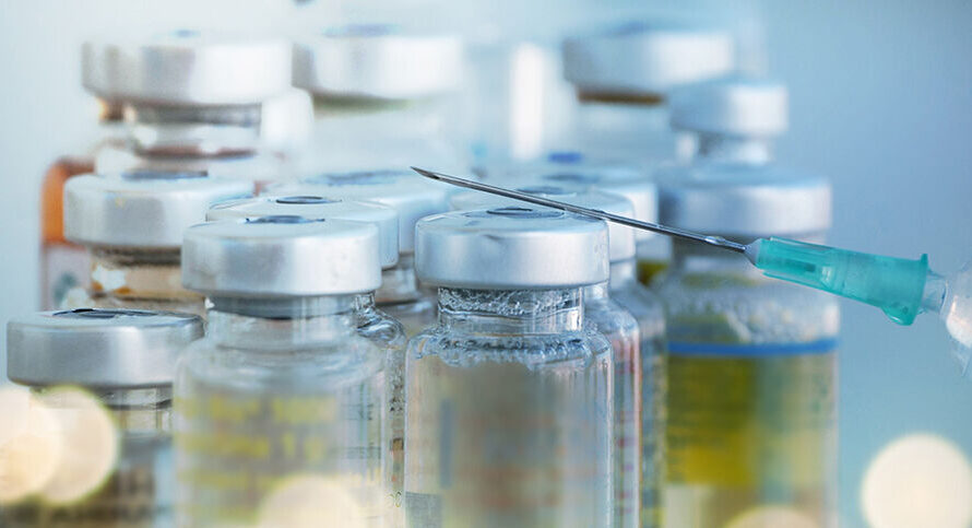 Conjugate Vaccine Market Is Growing Tremendously By Increasing Investment In R&D