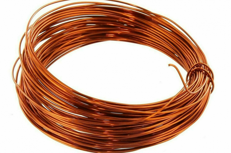 Copper Clad Steel Wire Market Set for Prodigious Growth Due to Increasing Adoption of Electric Vehicles