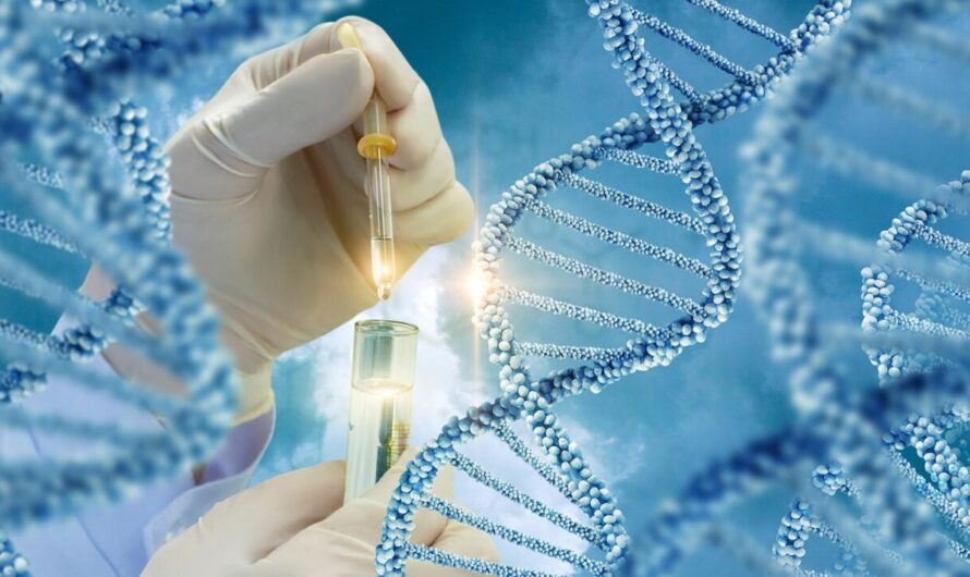 Crispr Genomic Cure Market Is Expected To Be Flourished By Growing Demand For Gene Therapy.