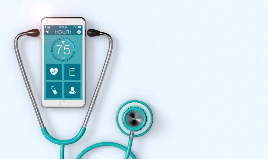 Digital Stethoscope: Revolutionizing Medical Diagnosis