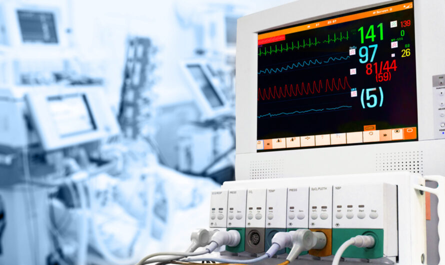 ECG Management Systems: Revolutionizing Cardiac Care