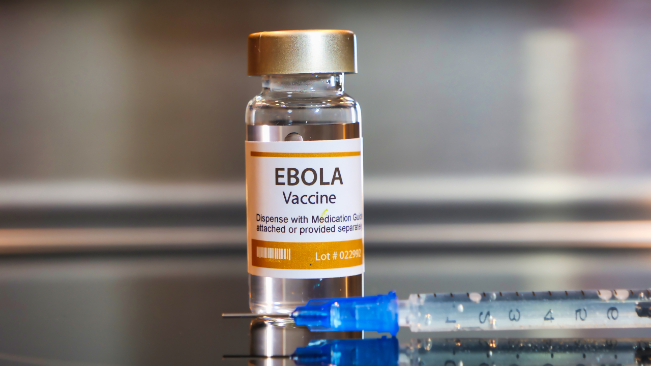 Ebola Vaccine Market