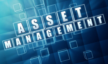 Enterprise Asset Management