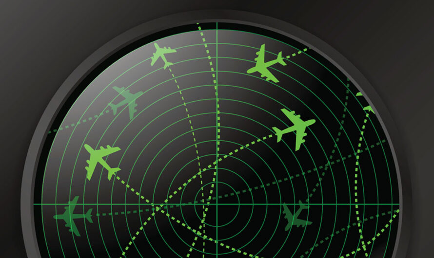Flight Tracking System: Enhancing Aviation Safety and Efficiency