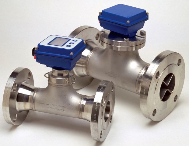 The Flow Meter Market Is Estimated To Witness High Growth Owing To Increasing Industrialization