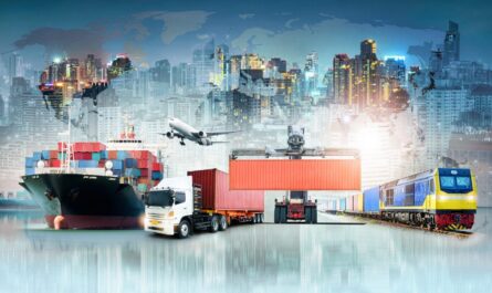 Freight Forwarding Market