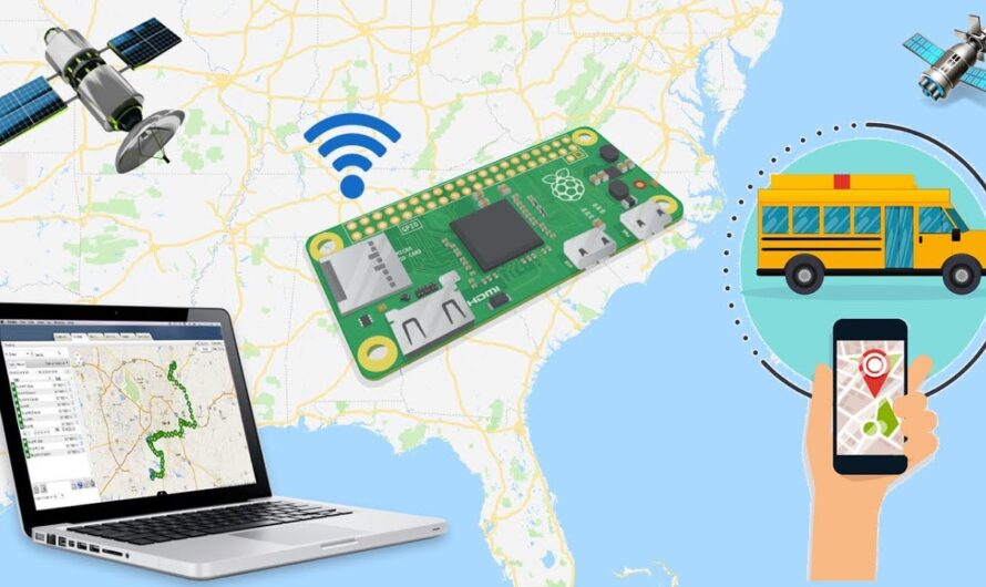 GPS Trackers: An Essential Tool for Security and Productivity