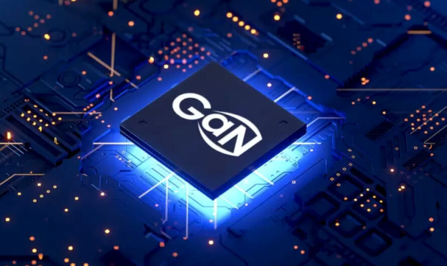Empowering Innovation: How GaN Semiconductors are Reshaping the Electronics Industry