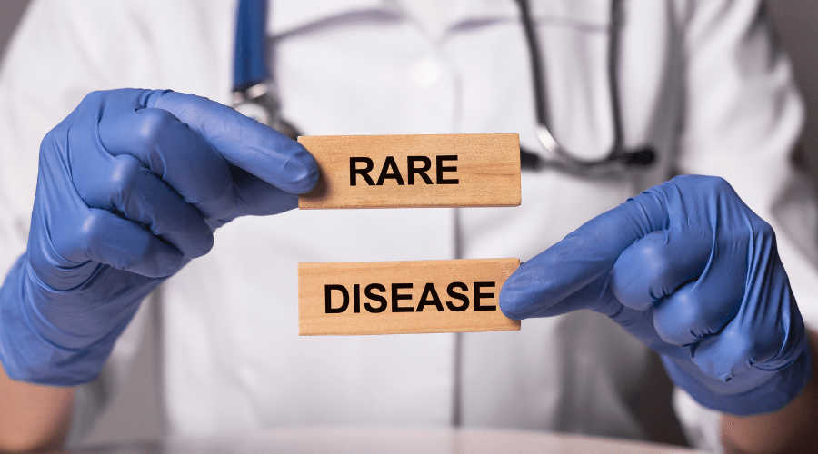 Gene Therapy For Rare Disease Market