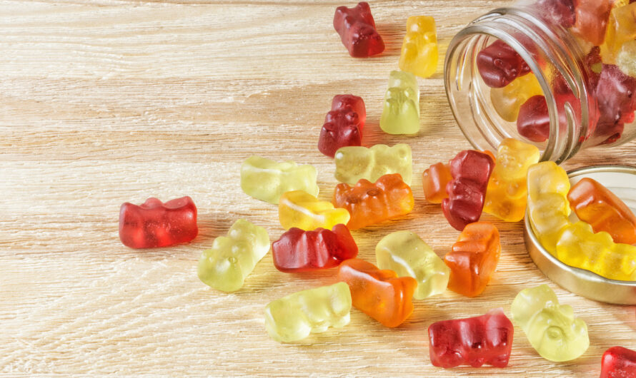 Gummy Supplements – A Colorful Approach To Nutrition