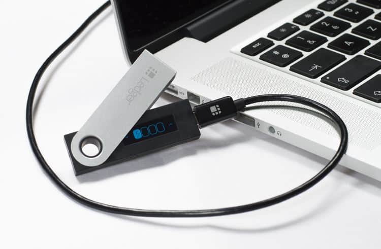 Hardware Wallet Market Is Estimated To Witness Strong Growth Owing To Increased Cryptocurrency Adoption