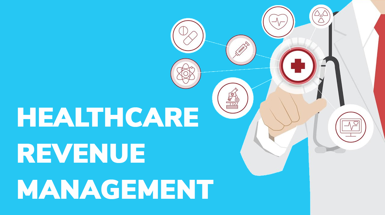 Healthcare Revenue Cycle Management