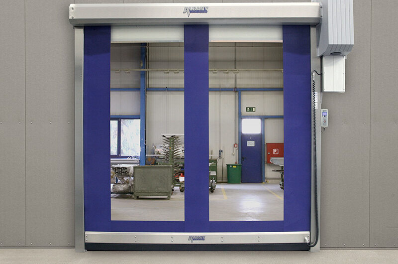 High Performance Doors Market is Estimated to Witness High Growth Owing to Technological Advancements in Door Opening Systems