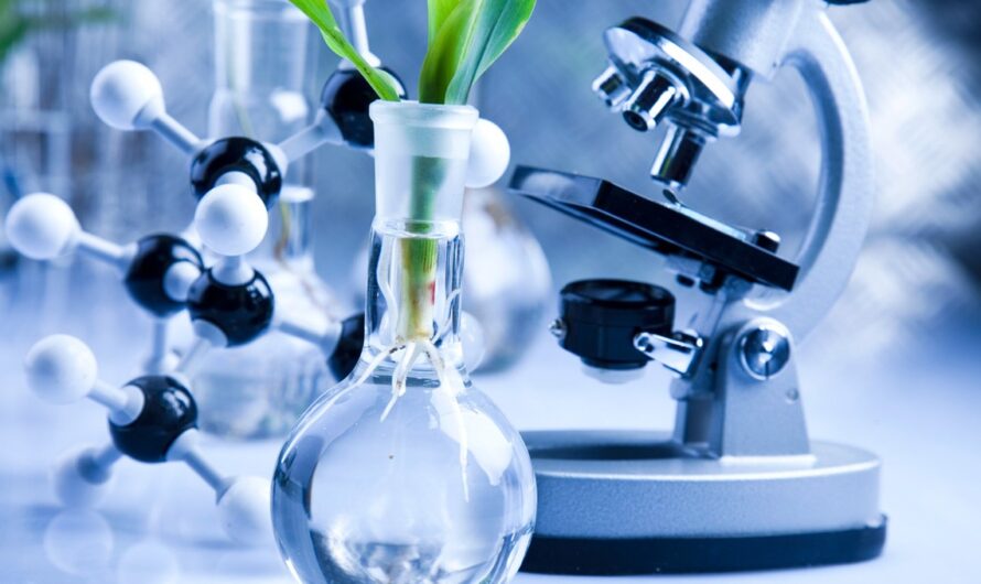 India Fluorinated Organic Compounds Market Poised To Grow At A Robust Pace Owing To Increasing Usage In Refrigeration And Air Conditioning Applications