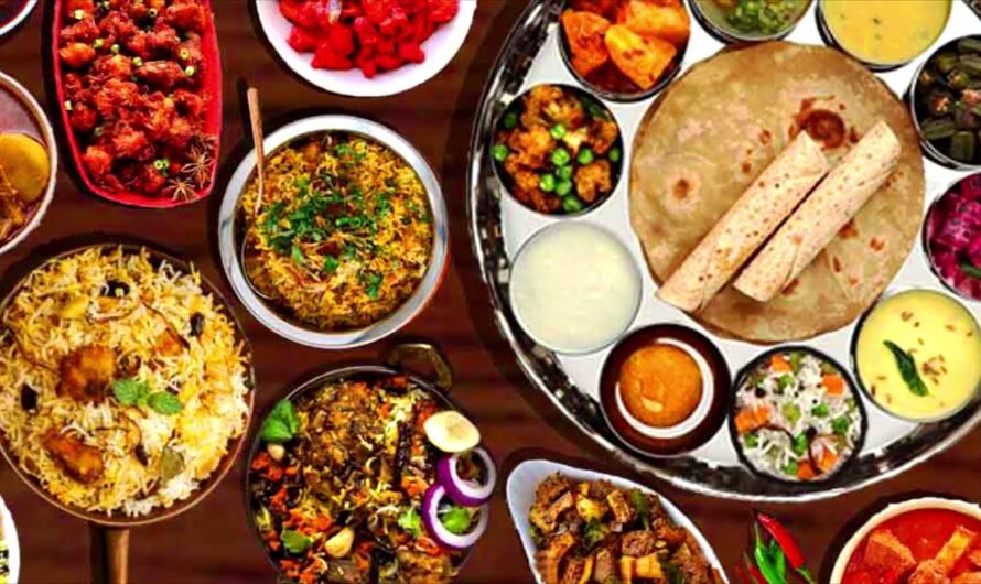 India Ready to Mix Food Market will grow at highest pace owing to changing consumer lifestyle