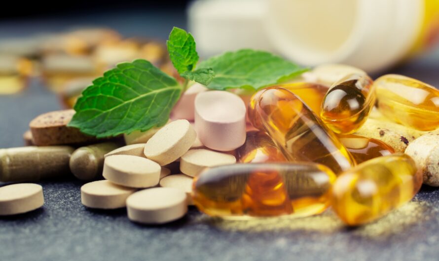 Indonesia Dietary Supplements Market is Estimated to Witness High Growth Owing to Increasing Health Consciousness