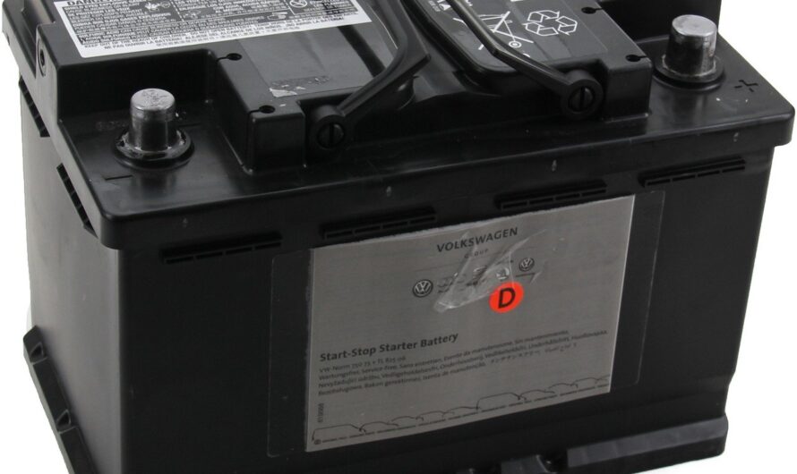 Unlocking the Potential Lead Acid Batteries  Pioneering Energy Storage for Over a Century