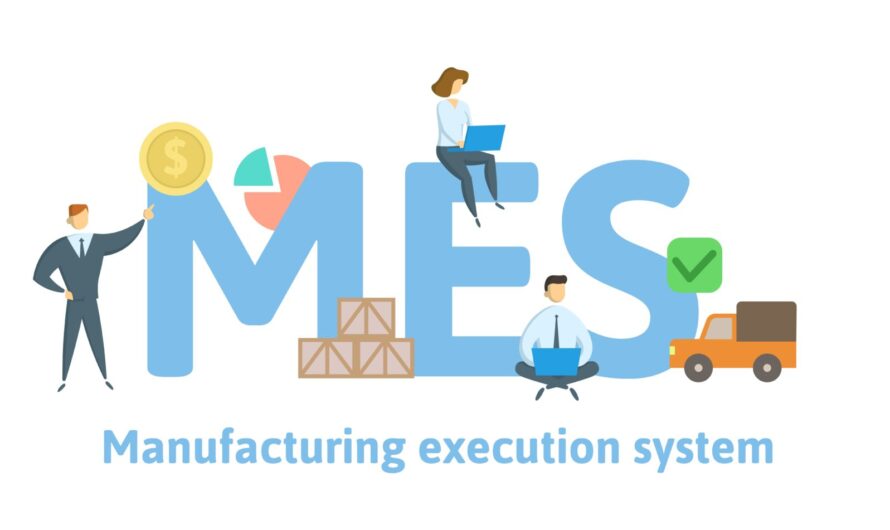 Manufacturing Execution Systems: An Essential Asset for Modern Manufacturers