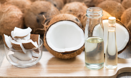 Middle East Coconut Products