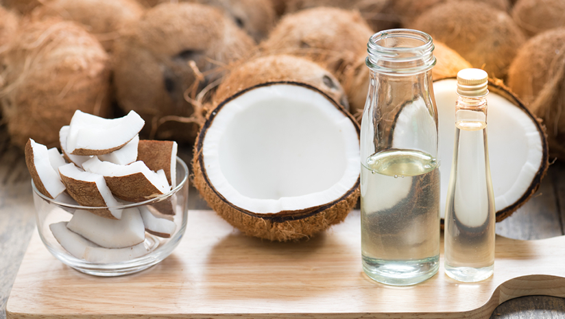Middle East Coconut Products Industry Emerging Strongly amid GCC Economies