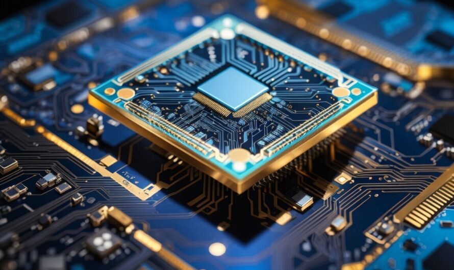 Neuromorphic Chips Are Revolutionizing AI With Spike-Based Computing