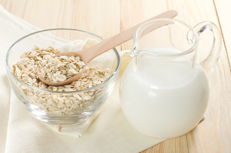 Oat Drink Market Is Estimated To Witness High Growth Owing To Rising Health Consciousness Among Consumers