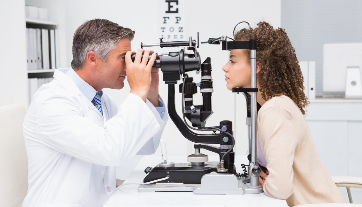Ophthalmology Diagnostics And Surgical Devices