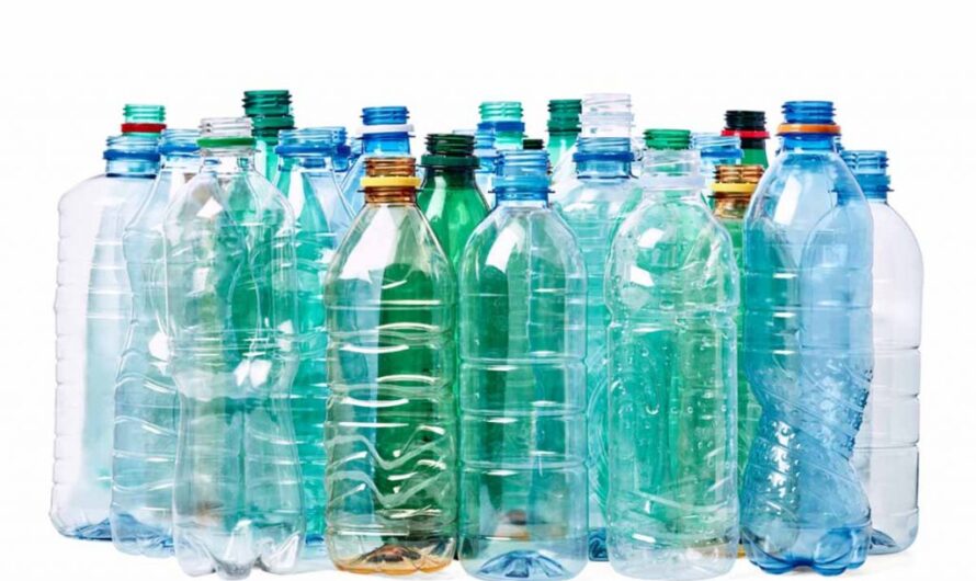 Rise of PET Bottles – The New Plastic Revolution