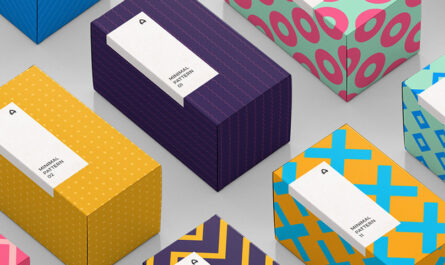 Packaging Design Services