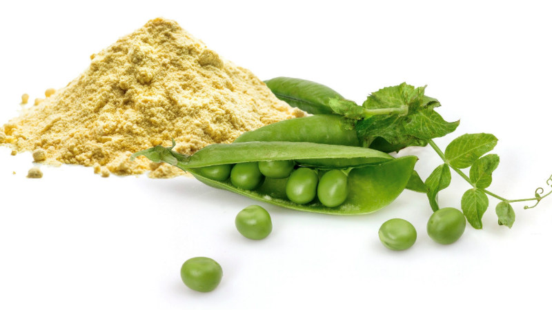 Pea Starch Market Is Trending By Growing Demand For Vegan Food Products