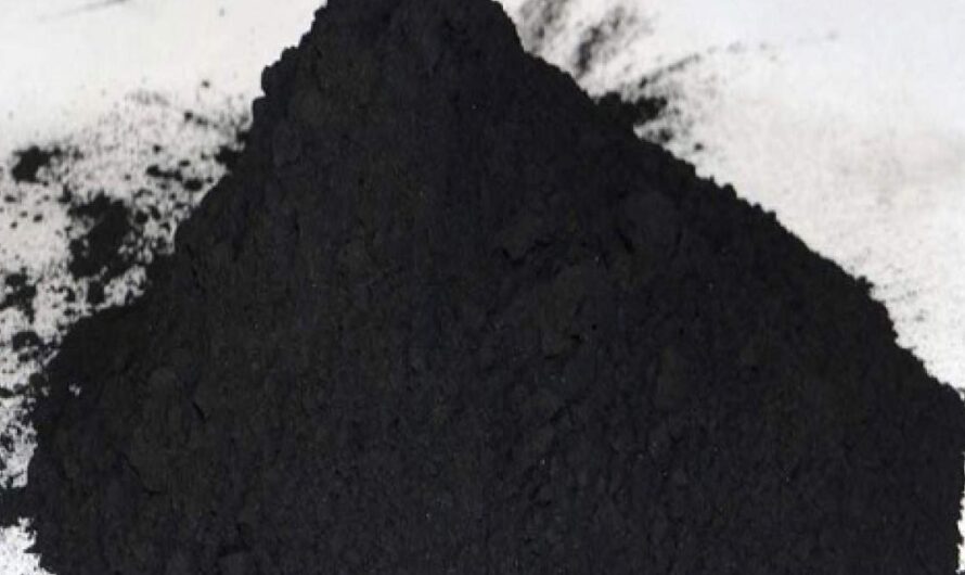 Global Petroleum Coke Market Propelled by Growing Demand from Aluminum and Steel Industries