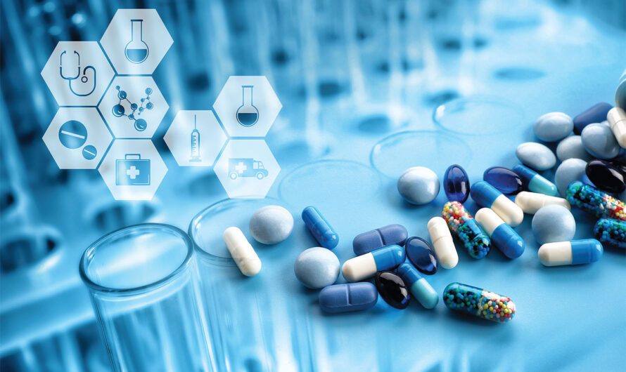 Pharmaceutical Drug Delivery: Advancing Treatment Through Innovation