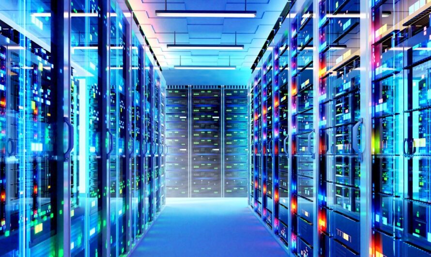 Poland Data Center Colocation Market Is Expanding Rapidly By Strong Demand For Green Data Centers