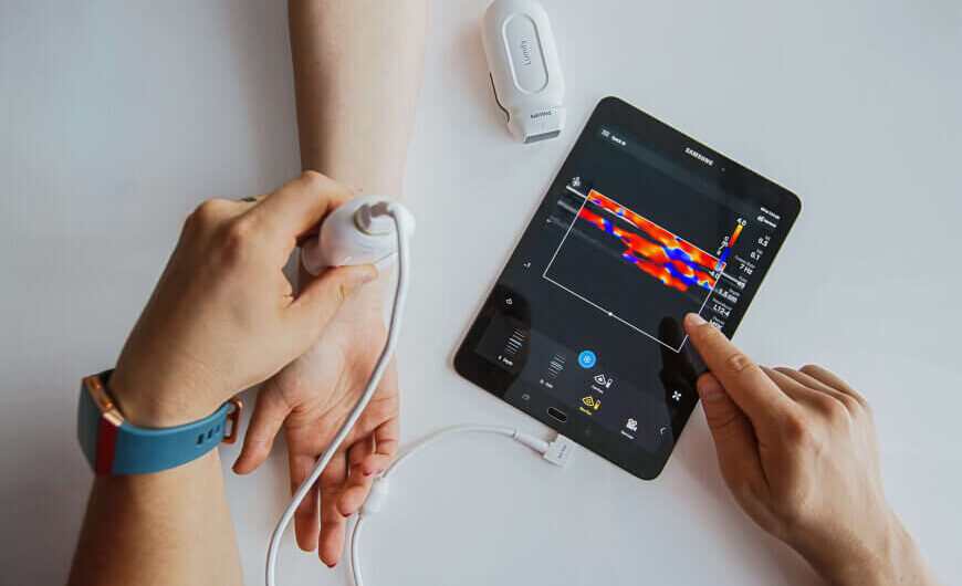 Portable Medical Devices: The Future of Healthcare