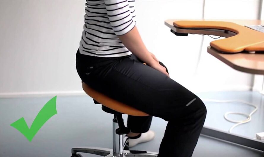 From Battlefield to Everyday Life: The Remarkable Journey of Portering Chairs