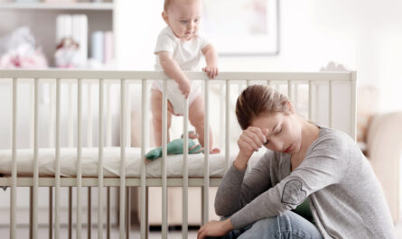 Postpartum Depression Drug Market