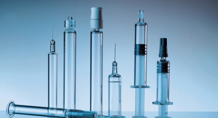 Prefilled Syringes: Revolutionizing Drug Delivery