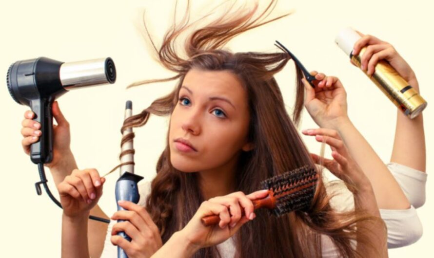 Professional Hair Care: Understanding The Importance Of Expert Treatment