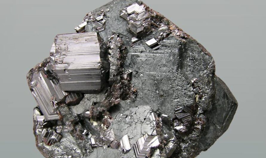 Rutile Market is Estimated to Witness High Growth Owing to Increasing Application in Pigments and Welding Rod Coatings