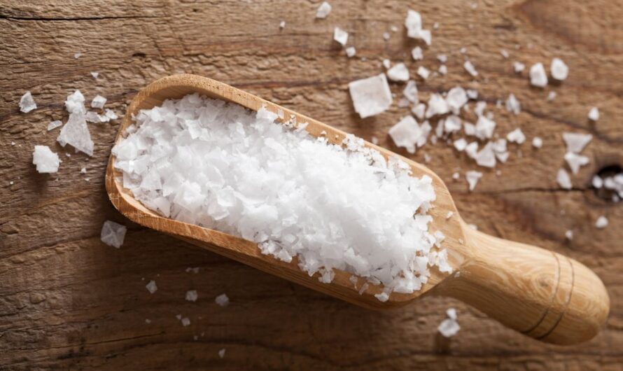 Salt Substitutes The American Heart Association Recommends Limiting Sodium