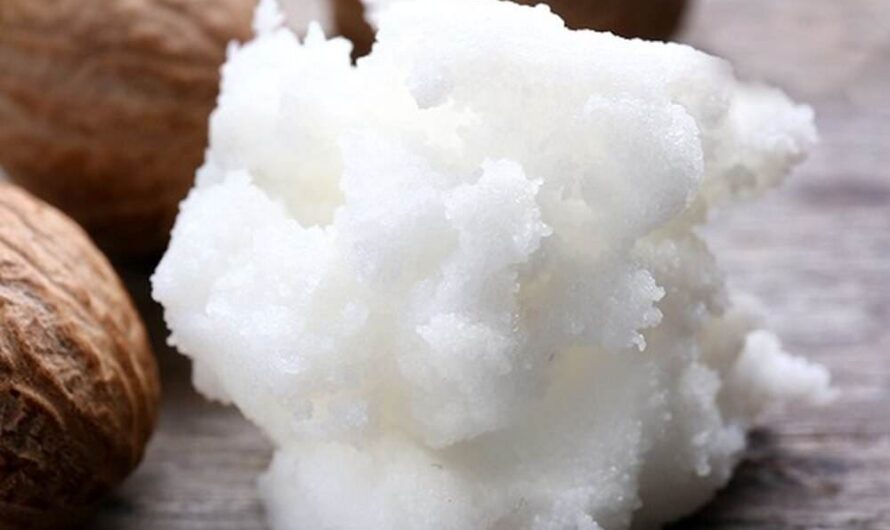 The Shea Butter Market Growth Is Expected To Driven By Growing Natural Ingredients Trend