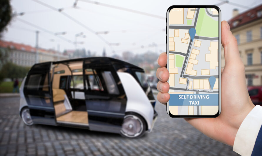 Smart Mobility Market Will Grow at Highest Pace Owing to Increasing Demand for Connected Vehicles