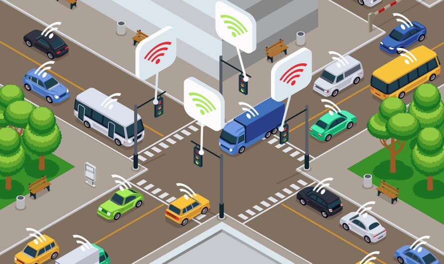 Shaping the Future Smart Transportation and Sustainable Mobility Solutions in the Digital Age