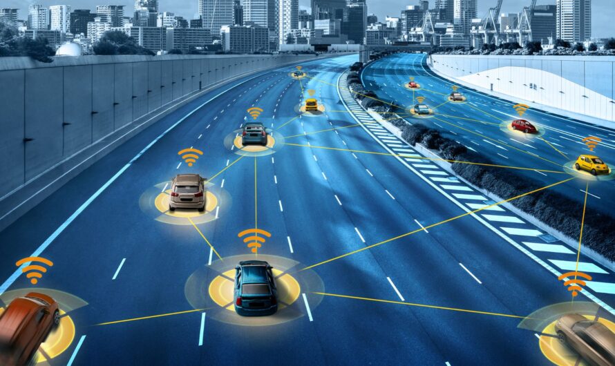 Smart Transportation Market is Estimated to Witness High Growth Owing to Increasing Investments in Smart City Projects