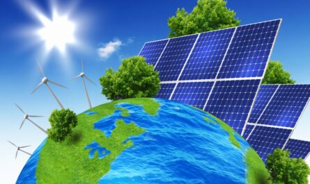 Sustainability And Energy Management Software