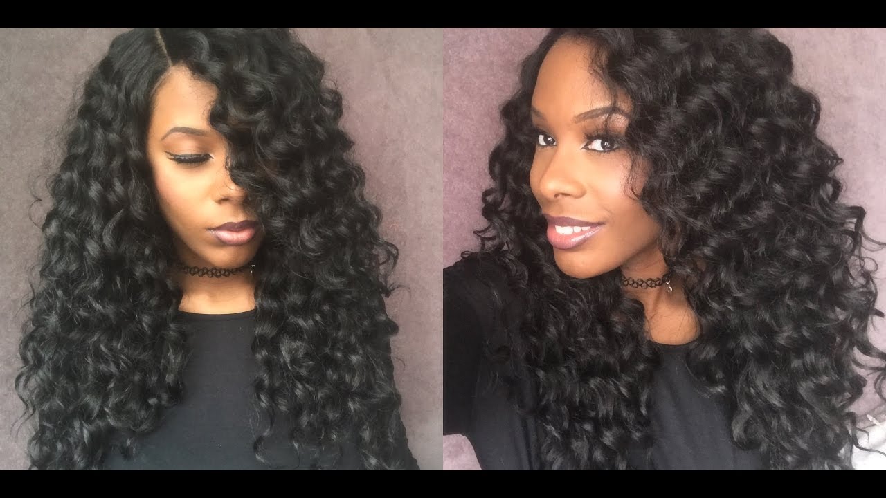 Synthetic Lace Front Wigs Market