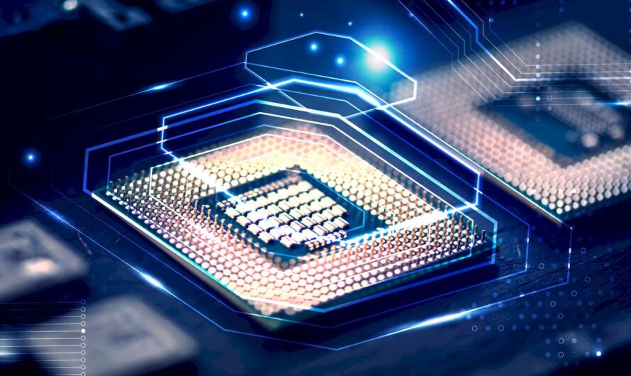 System On A Chip (Soc) Market Is Expected To Be Flourished By The Growing Adoption Of Iot And Edge Computing.