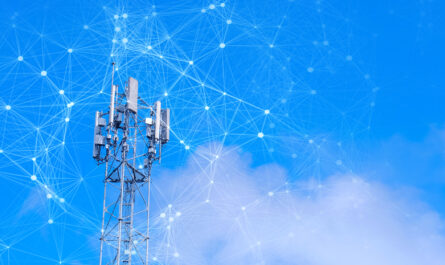 Telecom Power Systems Market